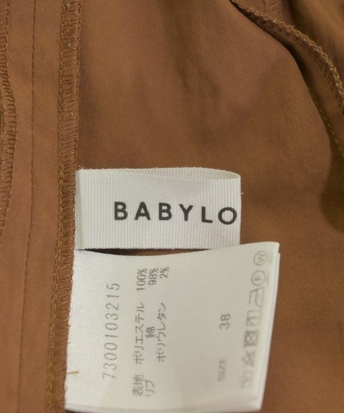 BABYLONE เสื้อสตรี