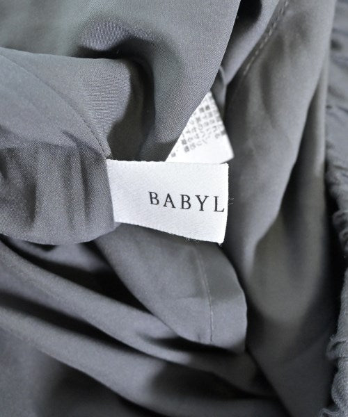 BABYLONE กระโปรงยาว/แม็กซี่ยาว