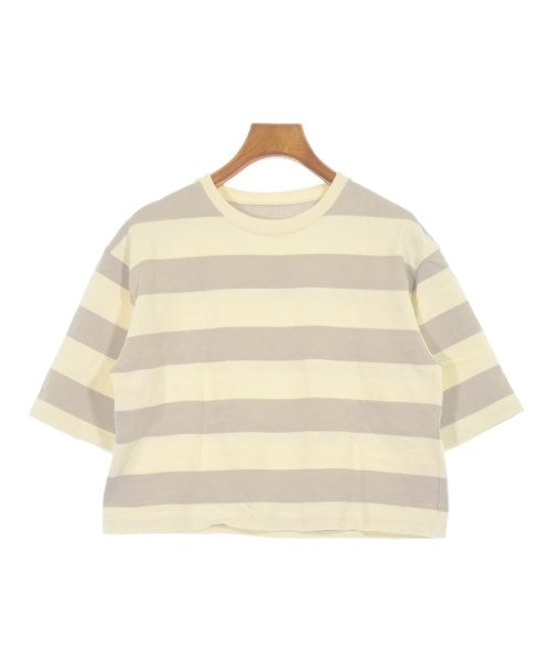 BABYLONE เสื้อยืด/เสื้อท็อปส์
