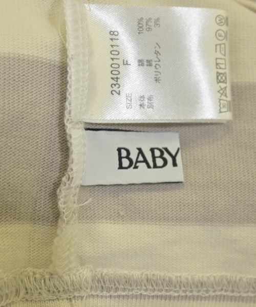 BABYLONE เสื้อยืด/เสื้อท็อปส์