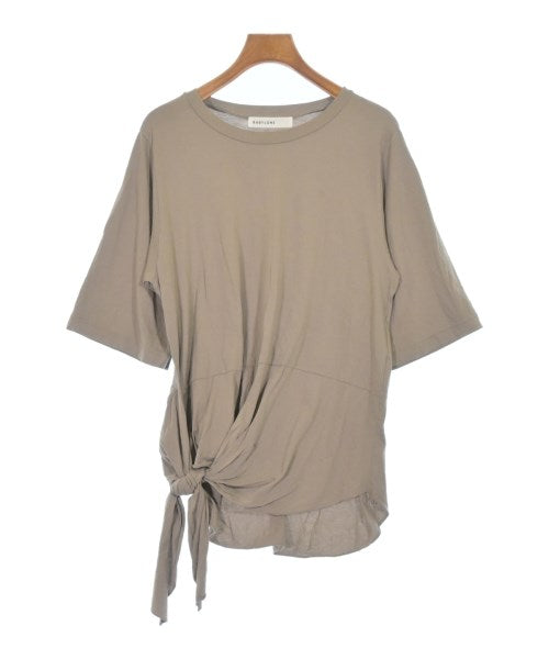 BABYLONE เสื้อยืด/เสื้อท็อปส์