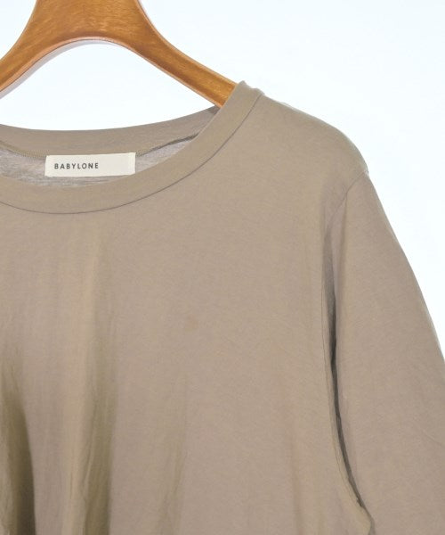 BABYLONE เสื้อยืด/เสื้อท็อปส์