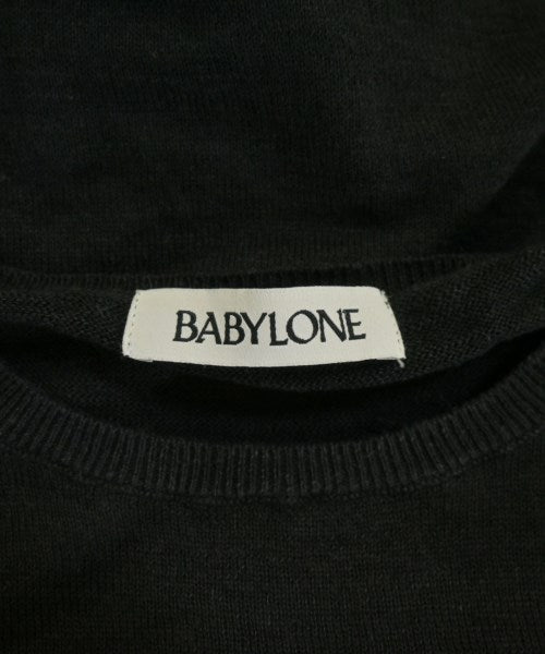 BABYLONE เสื้อกันหนาว