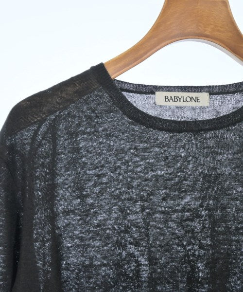 BABYLONE เสื้อกันหนาว