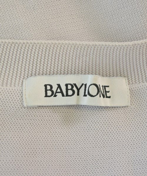 BABYLONE เสื้อคาร์ดิแกน
