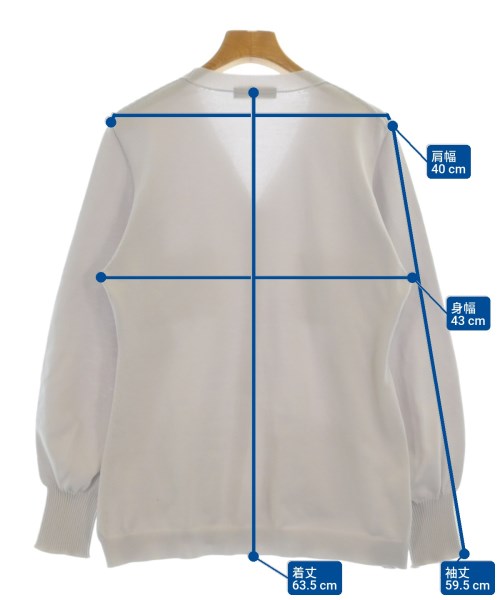 BABYLONE เสื้อคาร์ดิแกน