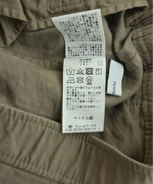 FRAMeWORK กางเกง อื่น