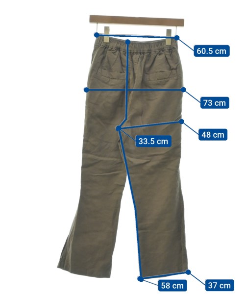 FRAMeWORK กางเกง อื่น