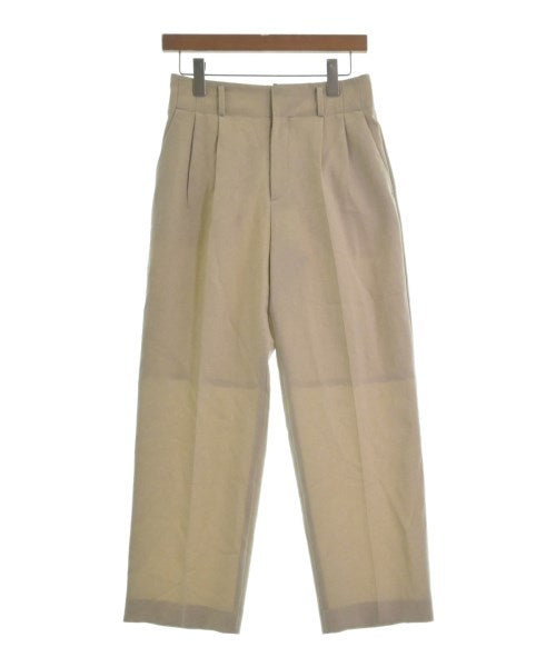 FRAMeWORK กางเกงขายาว