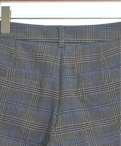 FRAMeWORK กางเกงขายาว