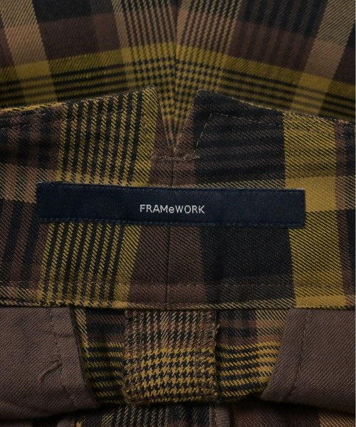 FRAMeWORK กางเกง อื่น