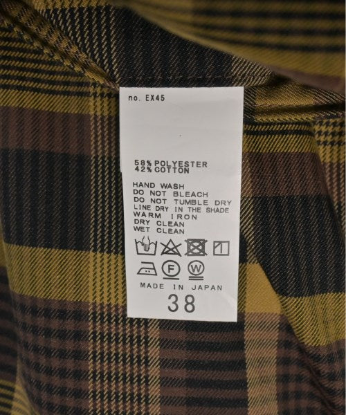 FRAMeWORK กางเกง อื่น