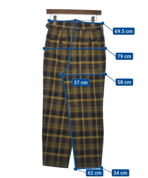 FRAMeWORK กางเกง อื่น