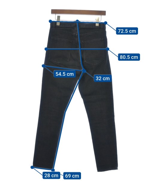 FRAMeWORK ยีนส์