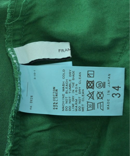 FRAMeWORK กางเกง อื่น