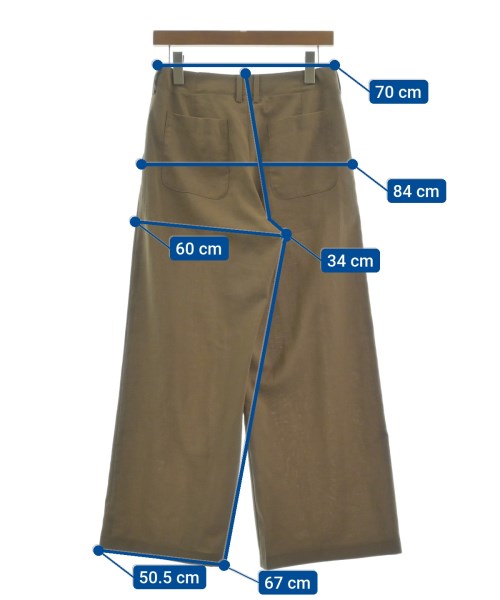 FRAMeWORK กางเกง อื่น