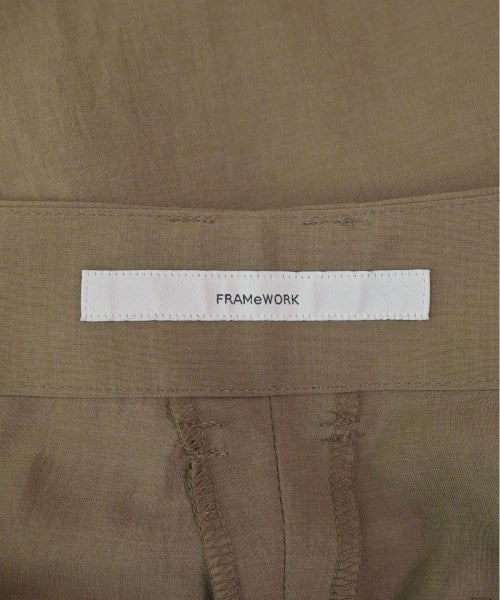 FRAMeWORK กางเกง อื่น