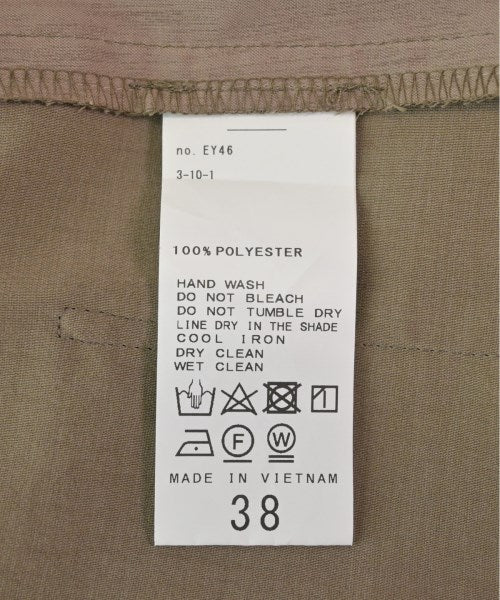 FRAMeWORK กางเกง อื่น