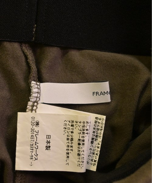 FRAMeWORK กระโปรงยาว/แม็กซี่ยาว