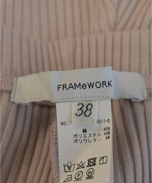 FRAMeWORK กางเกง อื่น
