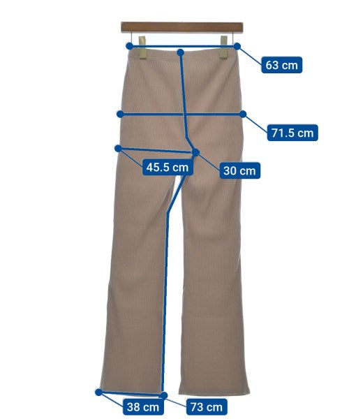 FRAMeWORK กางเกง อื่น