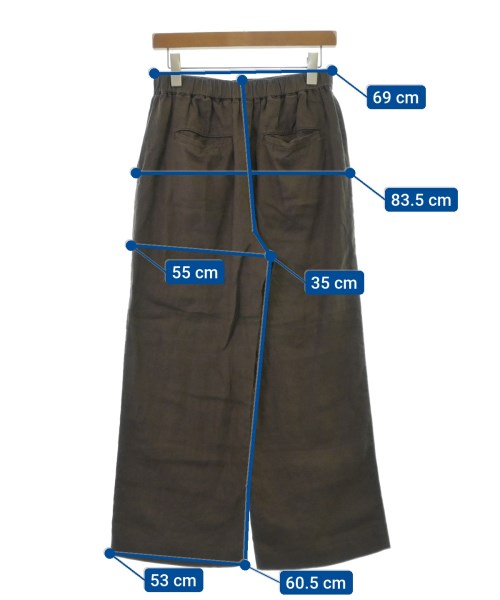 FRAMeWORK กางเกง อื่น