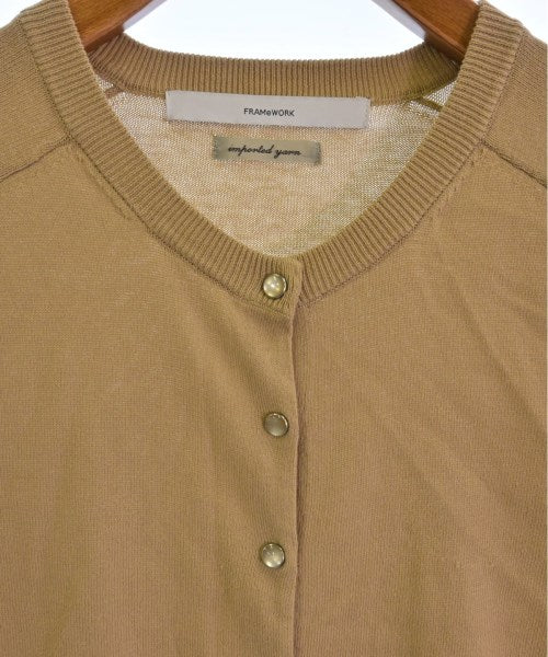 FRAMeWORK เสื้อคาร์ดิแกน