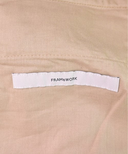 FRAMeWORK กางเกง อื่น