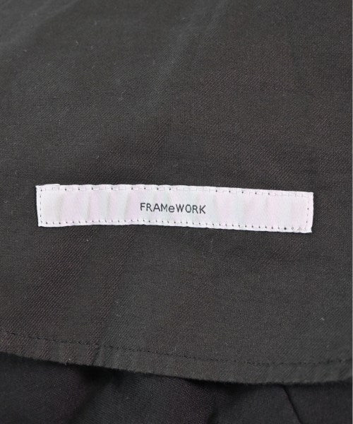 FRAMeWORK กางเกง อื่น