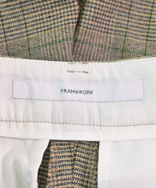 FRAMeWORK กางเกง อื่น