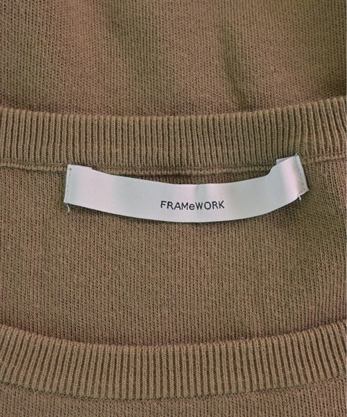 FRAMeWORK เสื้อกันหนาว