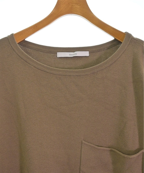 FRAMeWORK เสื้อกันหนาว