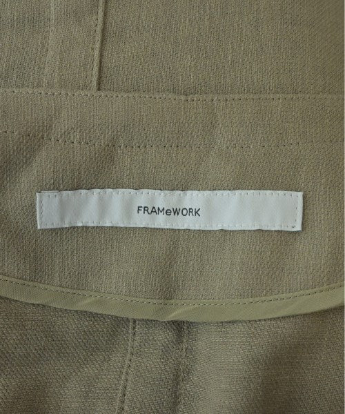 FRAMeWORK อื่น