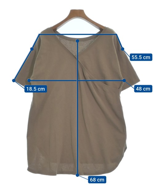 FRAMeWORK เสื้อยืด/เสื้อท็อปส์