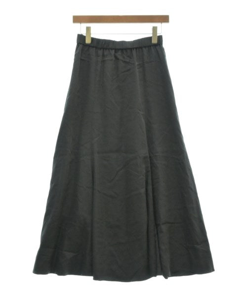 FRAMeWORK กระโปรงยาว/แม็กซี่ยาว