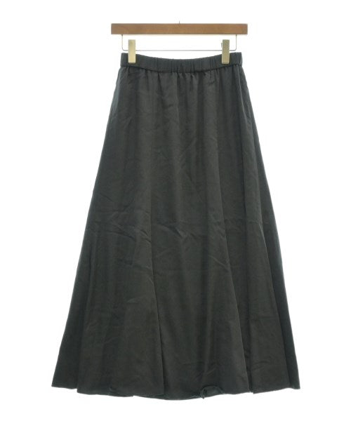 FRAMeWORK กระโปรงยาว/แม็กซี่ยาว