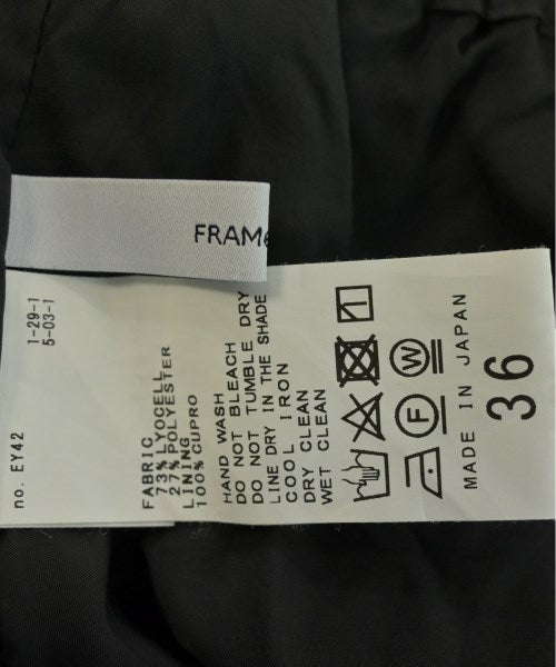 FRAMeWORK กระโปรงยาว/แม็กซี่ยาว