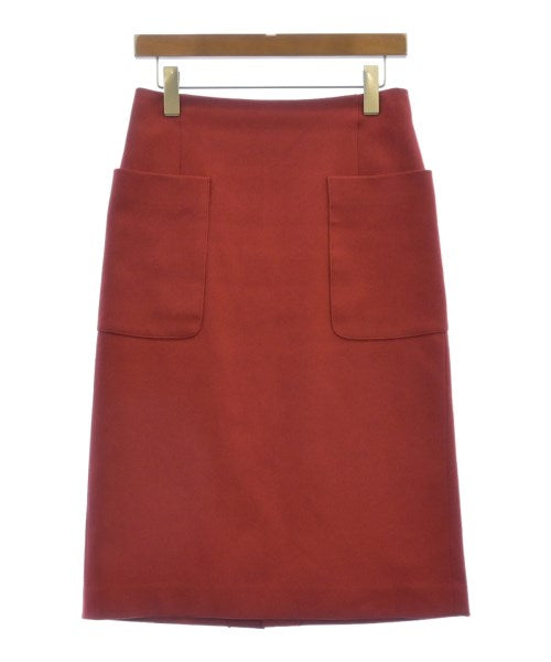 FRAMeWORK กระโปรงยาว/แม็กซี่ยาว