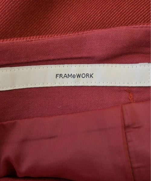 FRAMeWORK กระโปรงยาว/แม็กซี่ยาว