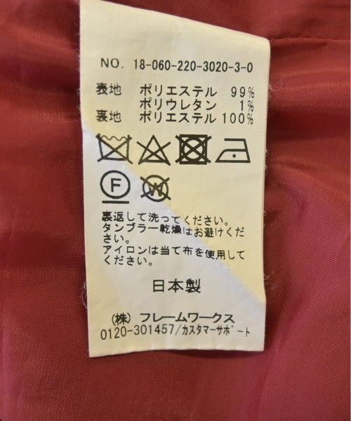 FRAMeWORK กระโปรงยาว/แม็กซี่ยาว