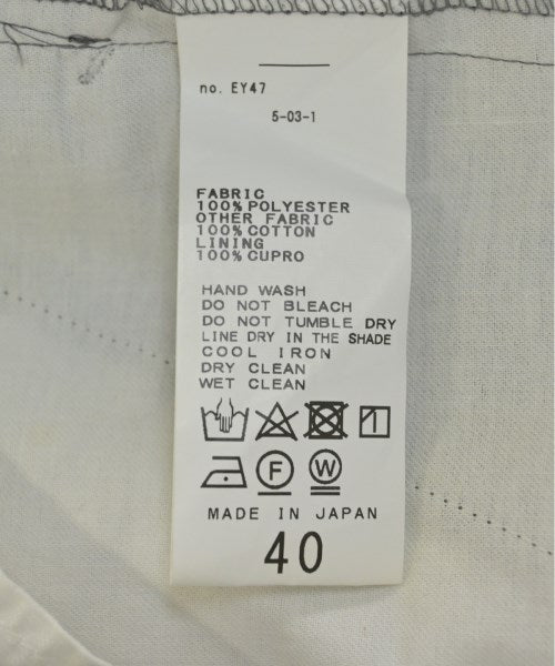 FRAMeWORK กางเกง อื่น