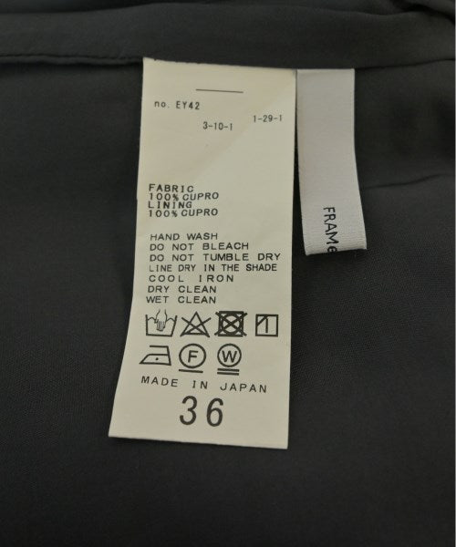 FRAMeWORK กระโปรงยาว/แม็กซี่ยาว