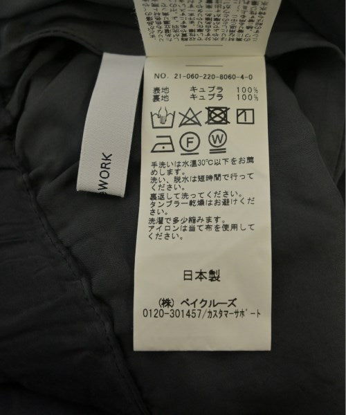 FRAMeWORK กระโปรงยาว/แม็กซี่ยาว