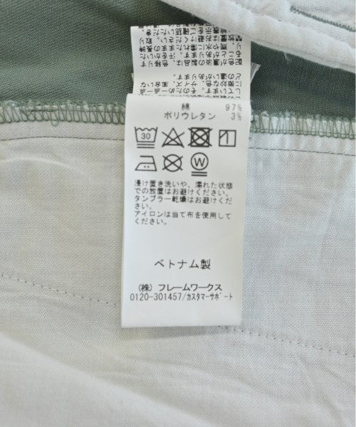 FRAMeWORK กางเกง อื่น