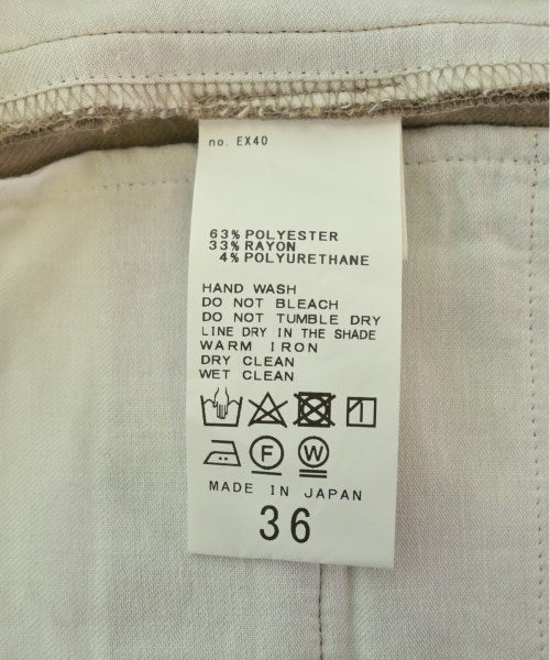 FRAMeWORK กางเกง อื่น