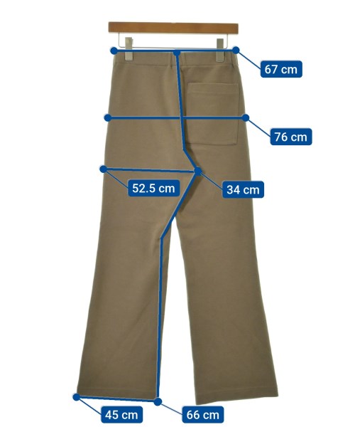 FRAMeWORK กางเกง อื่น