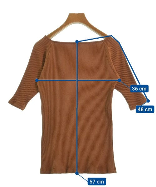 FRAMeWORK เสื้อยืด/เสื้อท็อปส์