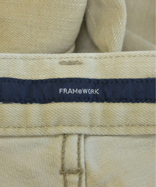 FRAMeWORK กางเกง อื่น