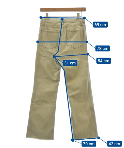 FRAMeWORK กางเกง อื่น