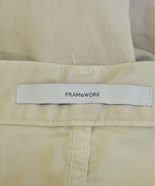 FRAMeWORK กางเกง อื่น